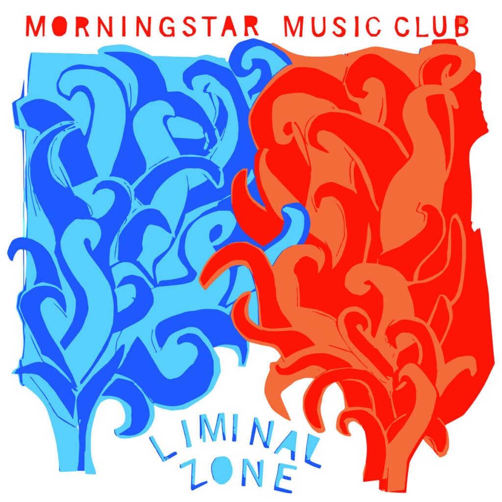 Liminal Zone par Morning Star Music Club