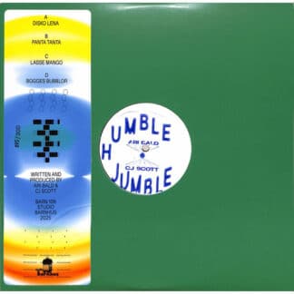 Ari Bald & CJ Scott (2) – Humble Jumble