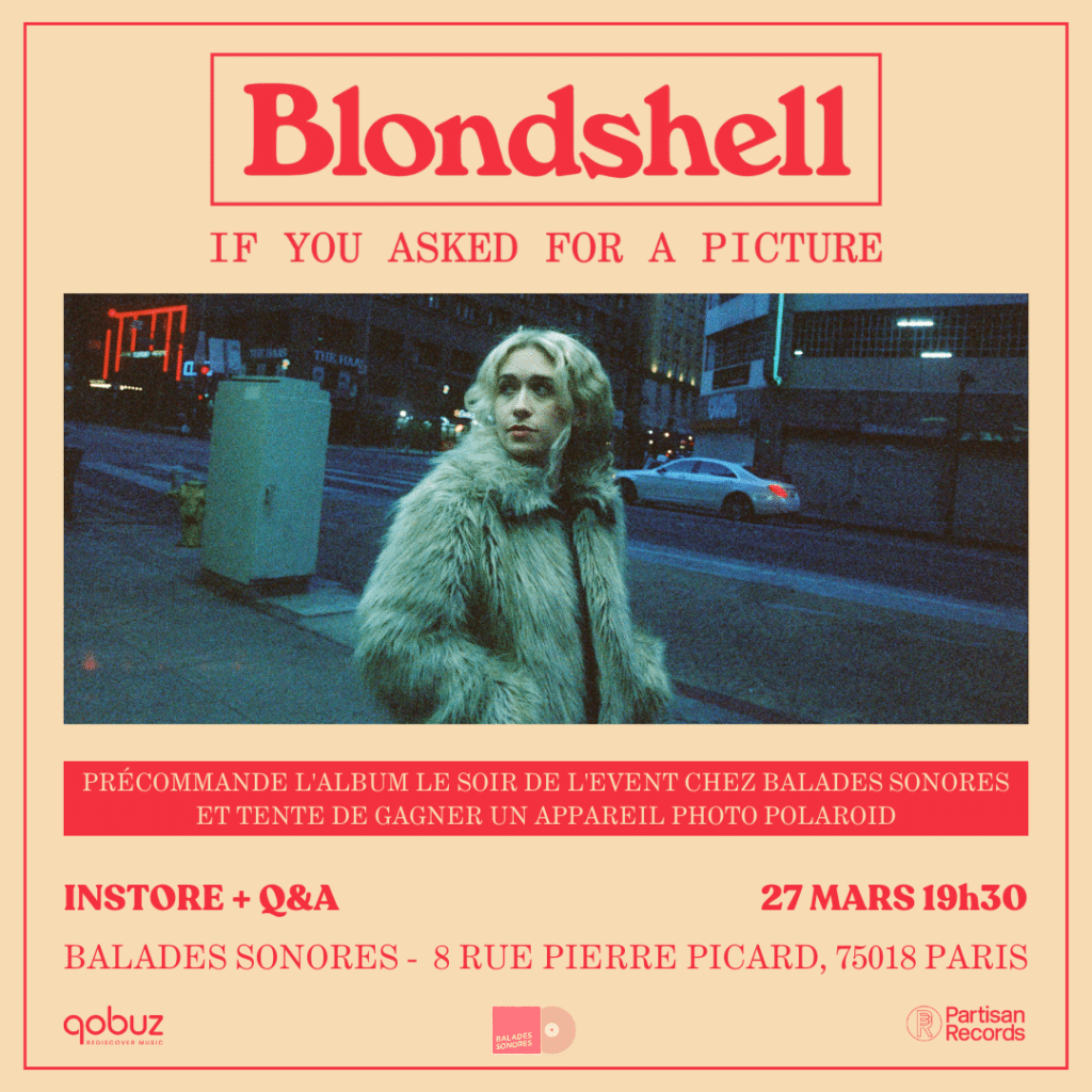 BLONDSHELL INSTORE SOCIAL ASSET WITH LOGOS AND BS LOGO