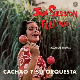 Jam Session with Feeling (Limited Edition)