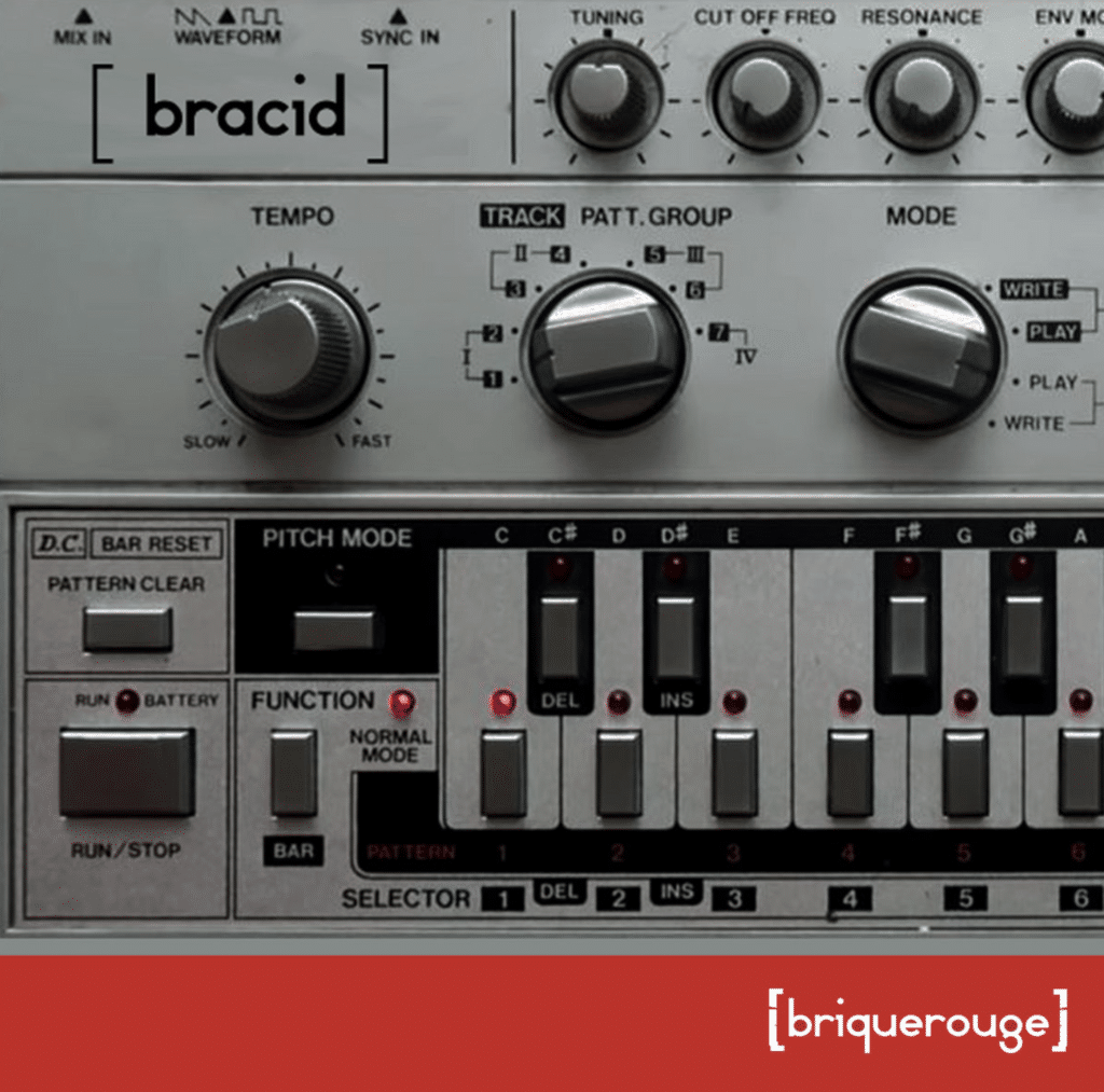 bracid special one
