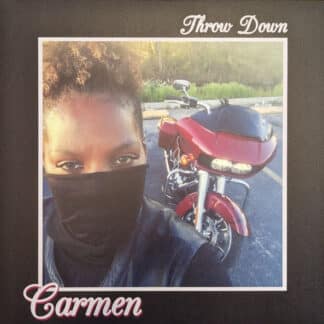 Carmen (4) – Throw Down / Time To Move