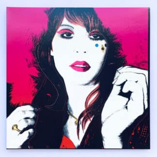 Glass Candy – Beatbox