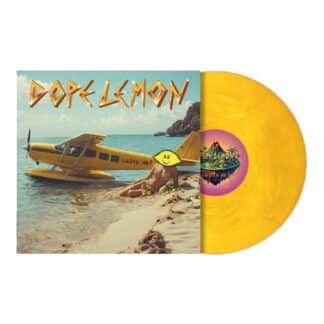 Golden Wolf (LP gold)
