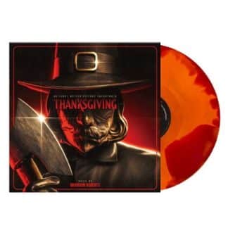 Thanksgiving (LP color)