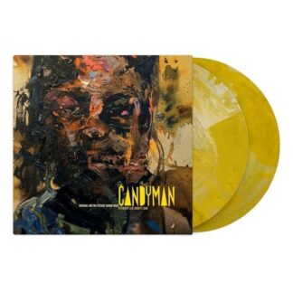 Candyman (2LP yellow)