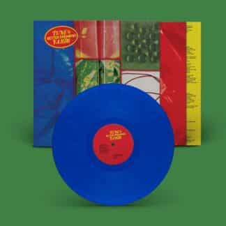 Better Dreaming (LP blue)
