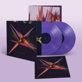 Immunity (2LP purple)