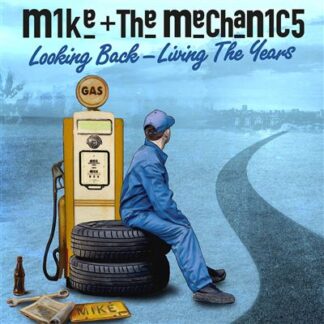 Looking Back - Living the Years (2LP)