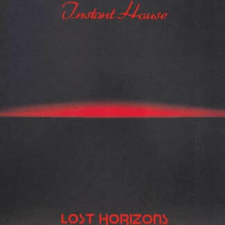 Lost Horizons
