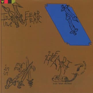 The Fear In My Heart / Cardiocleptomanie