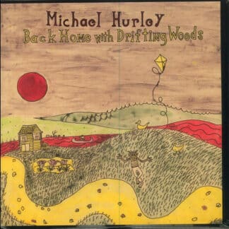 ack Home With Drifting Woods