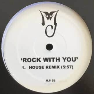 MJ* – Off The Wall (House Remix)
