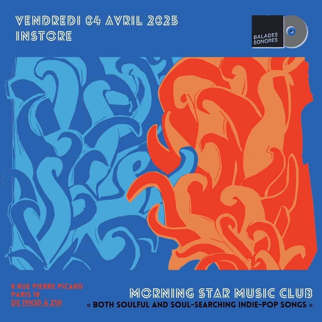 MorningSTAR 04 avril 2025 @ balades sonores (2)