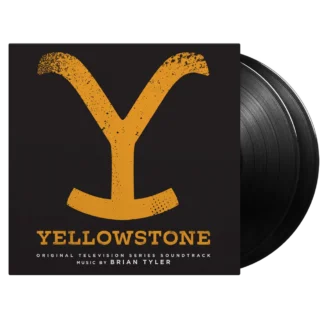 Yellowstone (Original Television Series Soundtrack) (2LP 180 g)