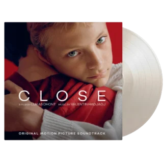 Close (Original Motion Picture Soundtrack) (LP white 180 g limited)