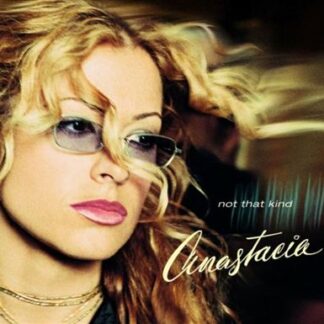 Not That Kind (25th Anniversary) (2LP)