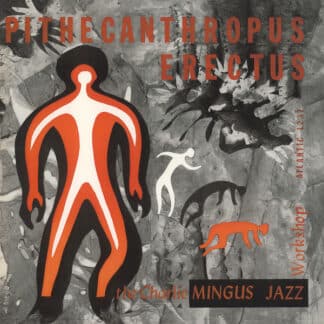 Pithecanthropus Erectus (180g)