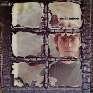 Emitt Rhodes (Green LP)
