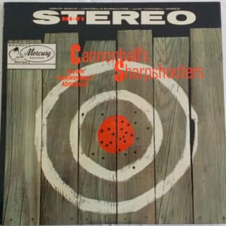 Cannonball's Sharpshooters