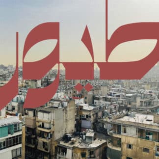 Beirut Birds / طيور بيروت