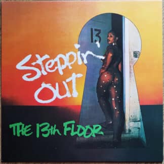 The 13th Floor