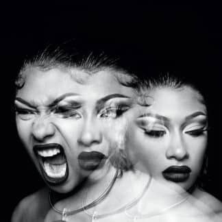Traumazine (2LP limited)