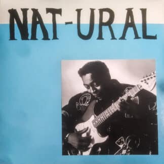 Ural Thomas – Nat-Ural