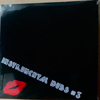 Various – Instrumental Dubs #3