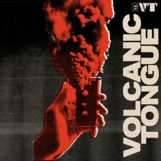 Volcanic Tongue (2LP)