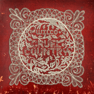 Cruel Country (2LP black)