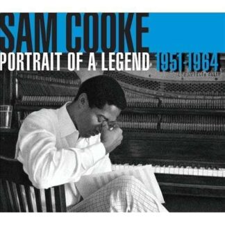 Portrait of a Legend 1951-1964 (2LP)