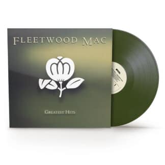 Greatest Hits (LP green)
