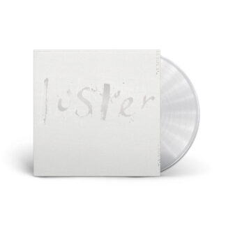 Luster (LP clear)