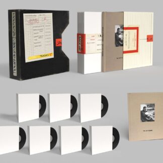 Tracks II: The Lost Albums (9LP boxset)