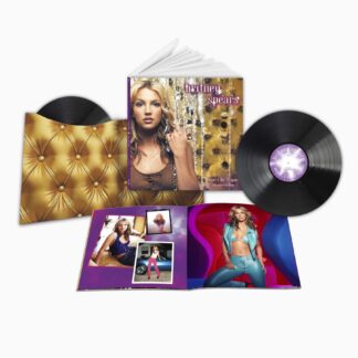 Oops!... I Did It Again (25th Anniversary) (2LP deluxe)