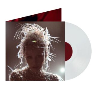 Something Beautiful (LP clear)