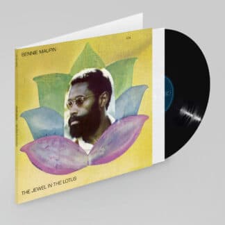 The Jewel in the Lotus (LP audiophile)