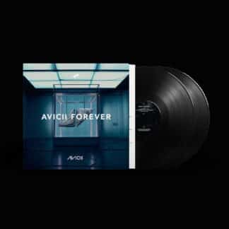 Avicii Forever (2LP)