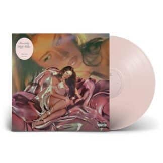 Sincerely (LP pink)