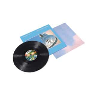 Brothers in Arms (40th Anniversary) (LP black)