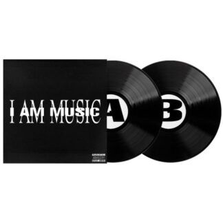 Music (2LP)
