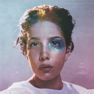 Manic (LP milky)