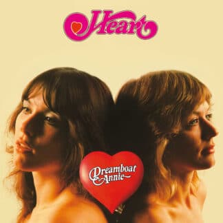 Dreamboat Annie