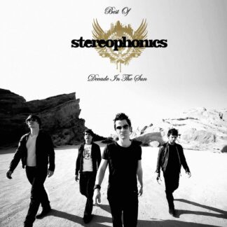 Decade in the Sun - Best of Stereophonics (2LP)