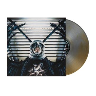 Jacob's Ladder (Color Vinyl)