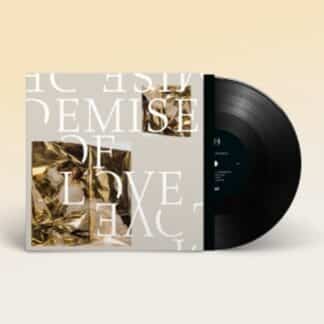 Demise of Love EP (10")