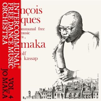 Vol. 4: Jo Maka