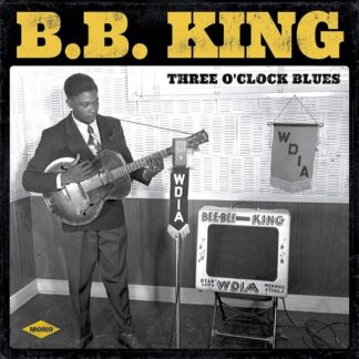 Three O'Clock Blues