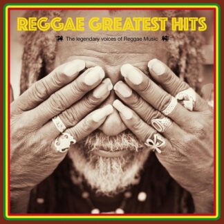 Reggae Greatest Hits (2LP)